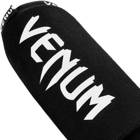 Chrániče holení - Venum KONTACT SHIN GUARDS - 2