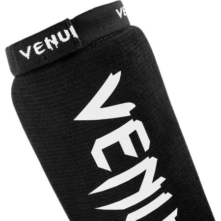 Chrániče holení - Venum KONTACT SHIN GUARDS - 3