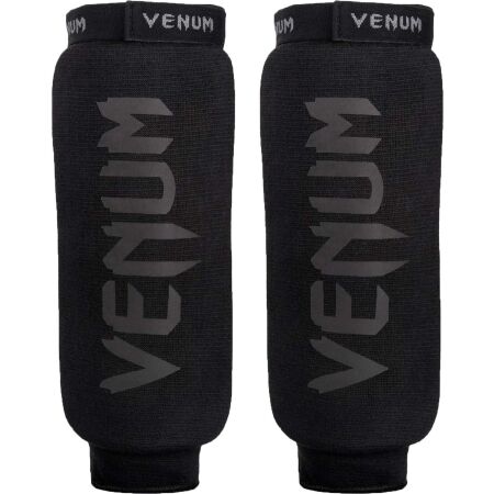 Chrániče holení - Venum KONTACT SHIN GUARDS - 1