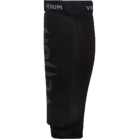 Chrániče holení - Venum KONTACT SHIN GUARDS - 2