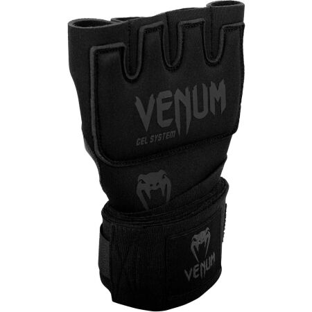 Rukavice - Venum KONTACT GEL GLOVE WRAPS - 2