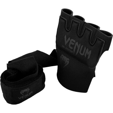 Rukavice - Venum KONTACT GEL GLOVE WRAPS - 4