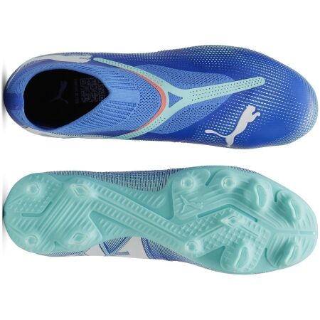 Pánské kopačky - Puma FUTURE 7 MATCH + LL FG/AG - 4