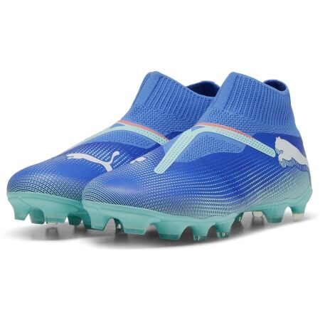 Pánské kopačky - Puma FUTURE 7 MATCH + LL FG/AG - 3