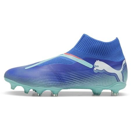 Pánské kopačky - Puma FUTURE 7 MATCH + LL FG/AG - 2