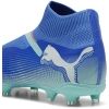 Pánské kopačky - Puma FUTURE 7 MATCH + LL FG/AG - 6