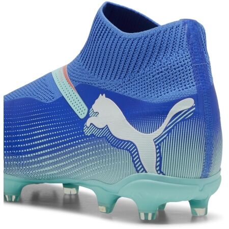 Pánské kopačky - Puma FUTURE 7 MATCH + LL FG/AG - 6