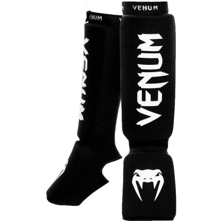 Chrániče holení - Venum KONTACT SHIN GUARDS