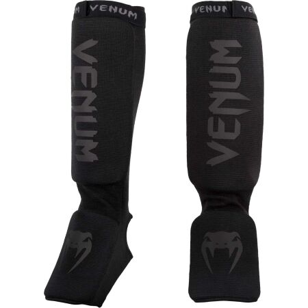 Chrániče holení - Venum KONTACT SHIN GUARDS - 2