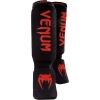 Chrániče holení - Venum KONTACT SHIN GUARDS - 1