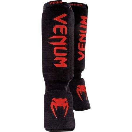 Chrániče holení - Venum KONTACT SHIN GUARDS - 1