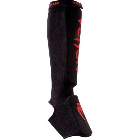 Chrániče holení - Venum KONTACT SHIN GUARDS - 3