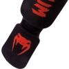 Chrániče holení - Venum KONTACT SHIN GUARDS - 5