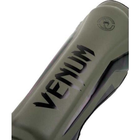 Chrániče holení - Venum ELITE STANDUP SHIN GUARDS - 2