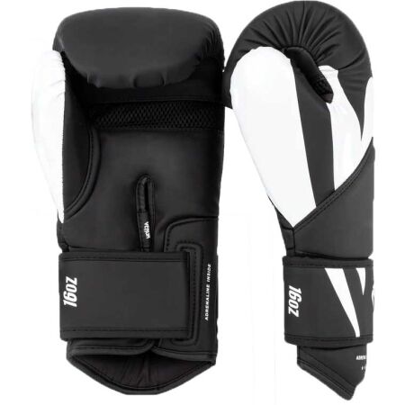 Boxerské rukavice - Venum CHALLENGER 4.0 BOXING GLOVES - 2