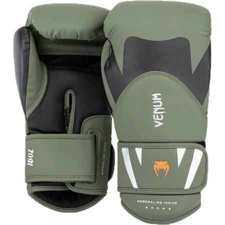 Boxerské rukavice - Venum CHALLENGER 4.0 BOXING GLOVES - 1