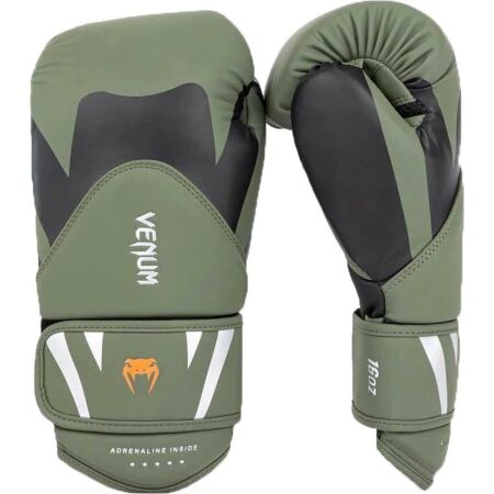 Boxerské rukavice - Venum CHALLENGER 4.0 BOXING GLOVES - 2