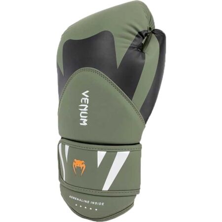 Boxerské rukavice - Venum CHALLENGER 4.0 BOXING GLOVES - 3