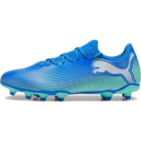 Pánské kopačky - Puma FUTURE 7 PLAY FG/AG - 2