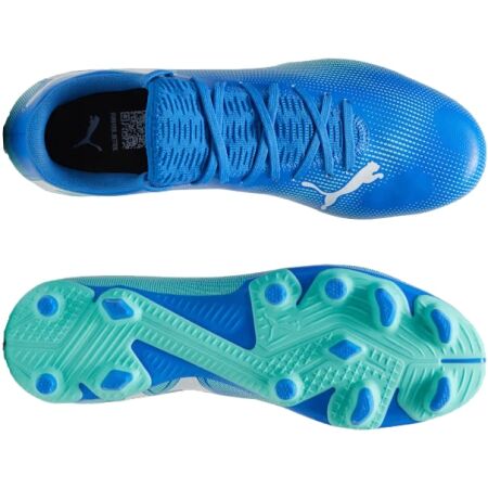 Pánské kopačky - Puma FUTURE 7 PLAY FG/AG - 4