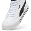 Pánské sportovní tenisky - Puma COURT CLASSIC VULC MID FS SL - 4