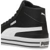 Pánské sportovní tenisky - Puma COURT CLASSIC VULC MID FS SL - 6