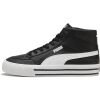 Pánské sportovní tenisky - Puma COURT CLASSIC VULC MID FS SL - 1