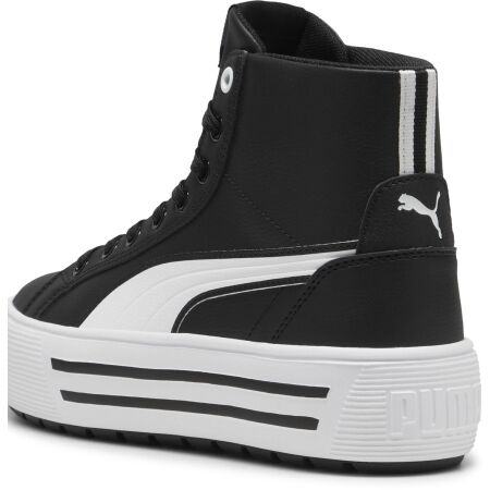 Dámské sportovní boty - Puma KAIA 2.0 MID SL - 6