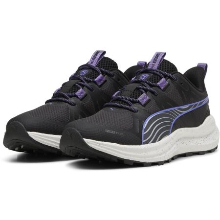 Unisex trailové boty - Puma REFLECT LITE TRAIL - 3