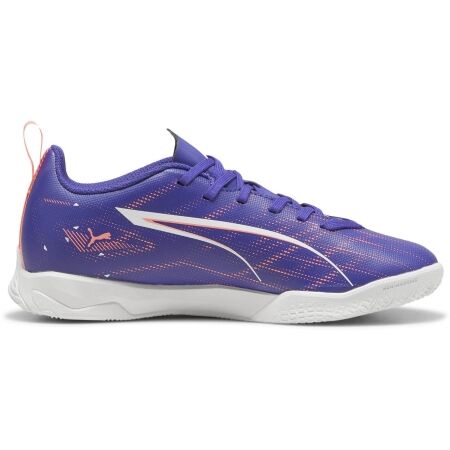 Puma ULTRA 5 PLAY IT JR - Dětské sálovky