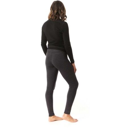 Dámské spodní kalhoty - Smartwool CLASSIC THERMAL MERINO 250 BL BOTTOM BOXED - 3