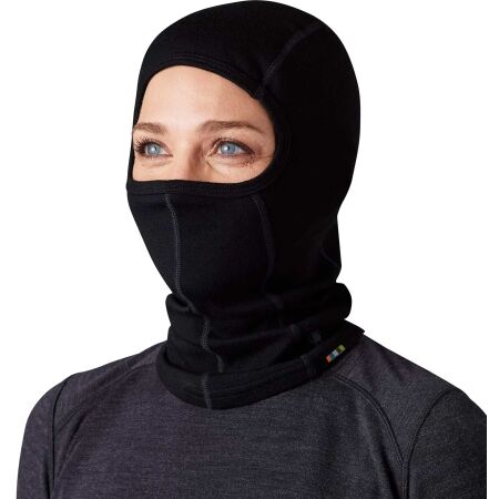 Kukla - Smartwool THERMAL MERINO BALACLAVA - 2