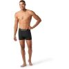 Pánské boxerky - Smartwool M ACTIVE BOXER BRIEF BOXED - 2