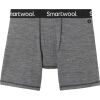 Pánské boxerky - Smartwool M ACTIVE BOXER BRIEF BOXED - 1