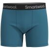 Pánské boxerky - Smartwool M ACTIVE BOXER BRIEF BOXED - 1