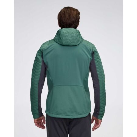 Pánská sportovní bunda - Daehlie JACKET DEVISE FOR MEN - 7