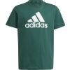 Juniorské tričko - adidas ESSENTIALS BIG LOGO T-SHIRT - 1