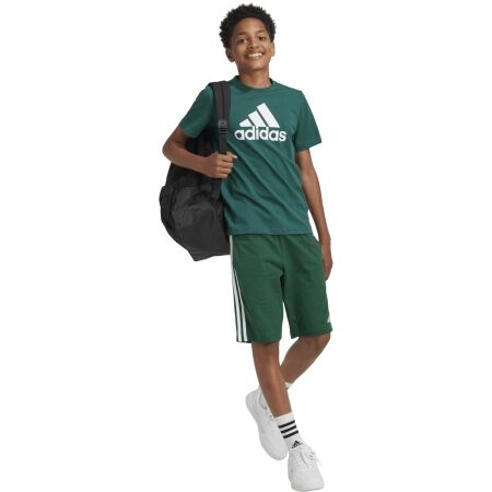 Juniorské tričko - adidas ESSENTIALS BIG LOGO T-SHIRT - 4