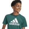 Juniorské tričko - adidas ESSENTIALS BIG LOGO T-SHIRT - 5