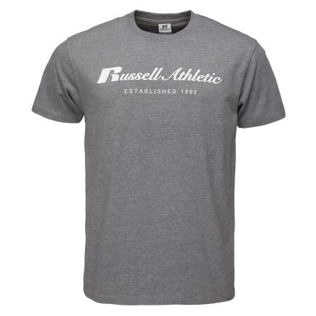 Pánské tričko - Russell Athletic T-SHIRT - 1