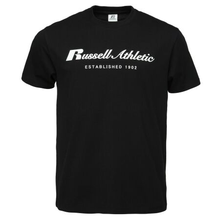 Russell Athletic T-SHIRT - Pánské tričko