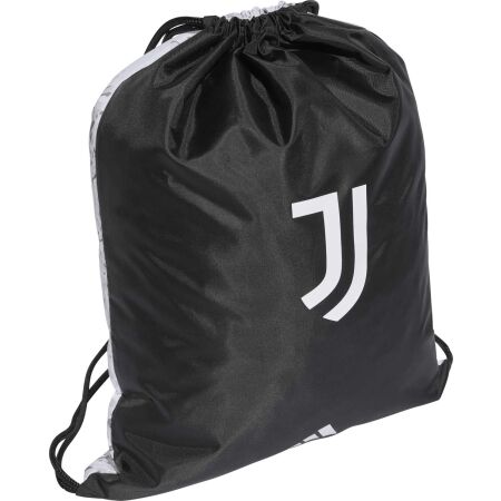 Gymsack - adidas JUVENTUS HOME GYMSACK - 2