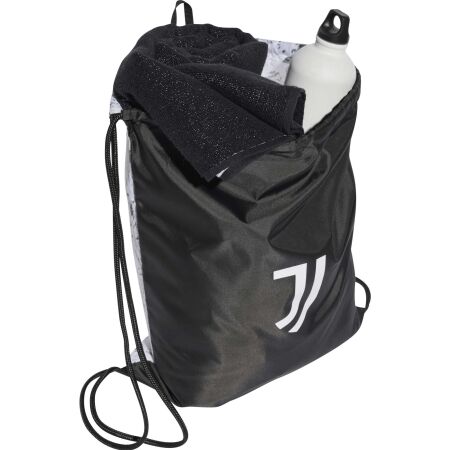 Gymsack - adidas JUVENTUS HOME GYMSACK - 3