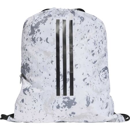 Gymsack - adidas JUVENTUS HOME GYMSACK - 6