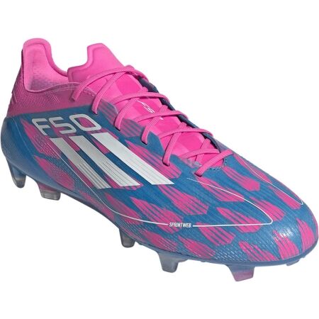 Pánské kopačky - adidas F50 ELITE FG - 3