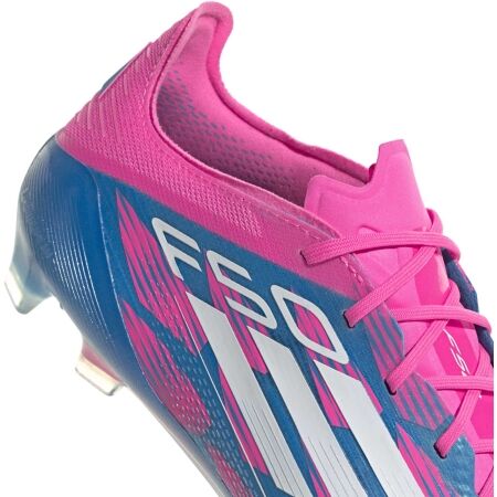 Pánské kopačky - adidas F50 ELITE FG - 8