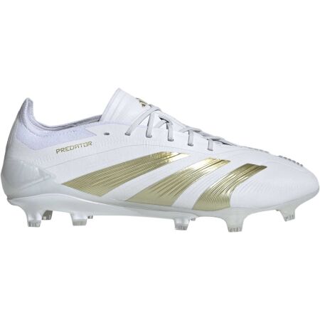 Pánské kopačky - adidas PREDATOR ELITE L FG - 1