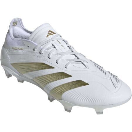 Pánské kopačky - adidas PREDATOR ELITE L FG - 3