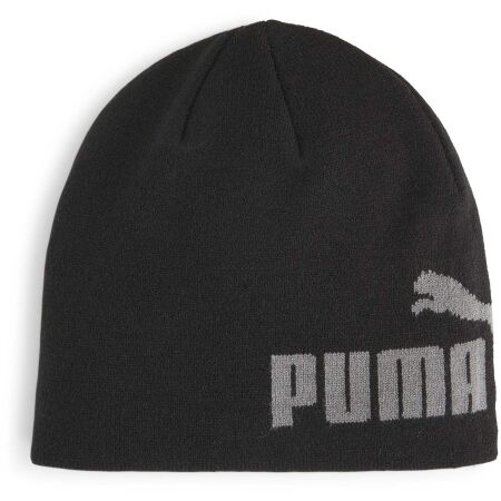 Puma ESSENTIALS CUFFLESS BEANIE - Zimní čepice