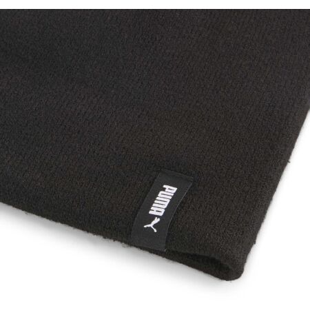 Zimní čepice - Puma ESSENTIALS CUFFLESS BEANIE - 3